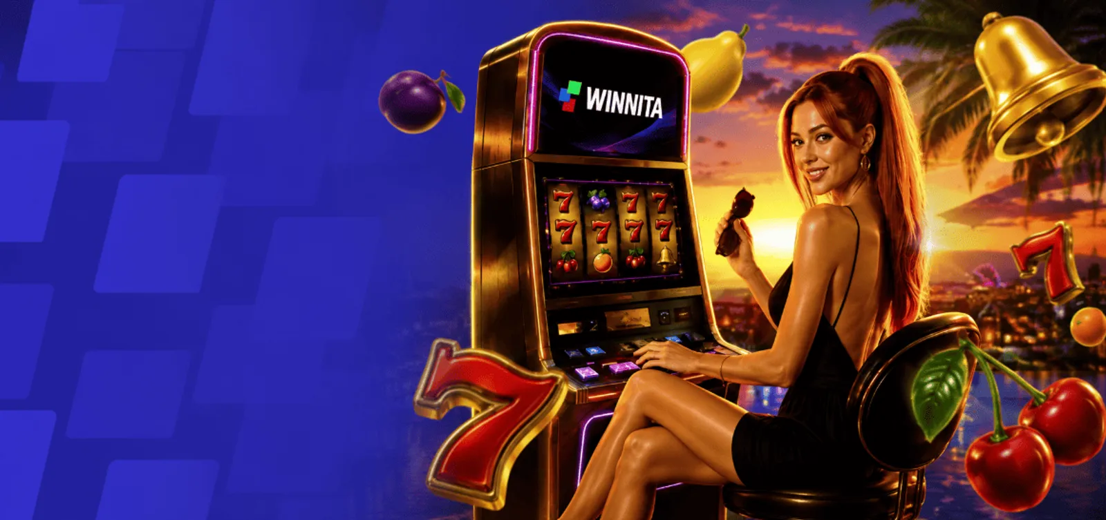 Winnita casino hero online 4